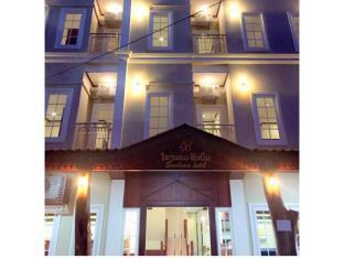 Sunbeam Hotel Vientiane Exterior photo
